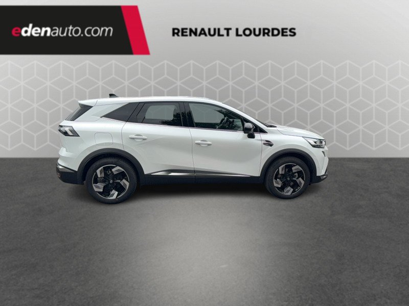 Renault Symbioz - Photo 6