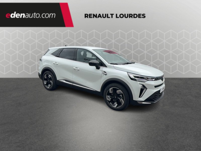 Renault Symbioz - Photo 7
