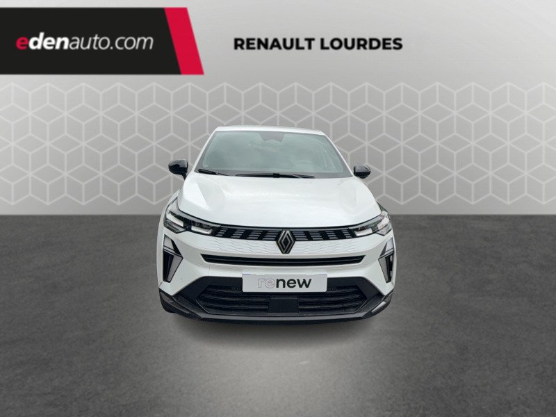 Renault Symbioz - Photo 8