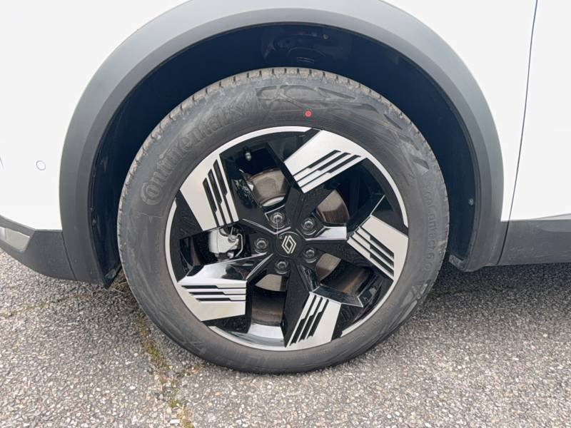 Renault Symbioz - Photo 9