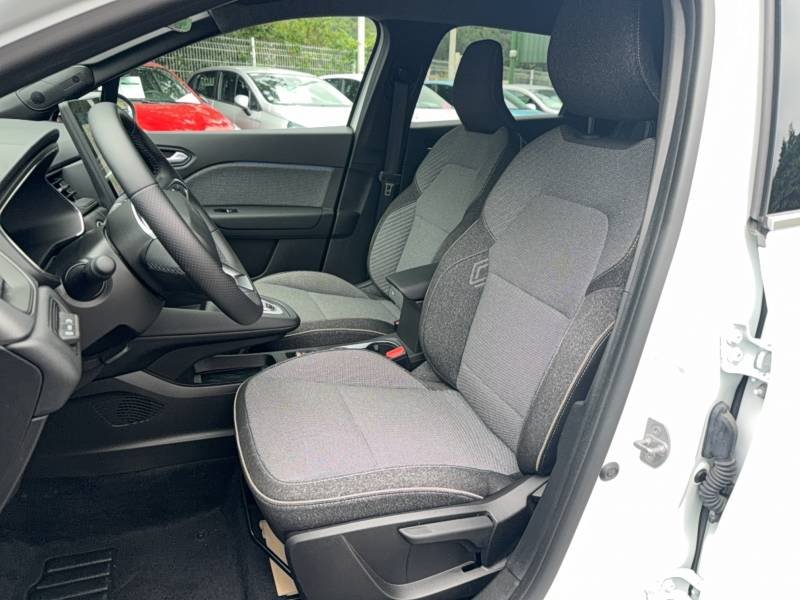 Renault Symbioz - Photo 10
