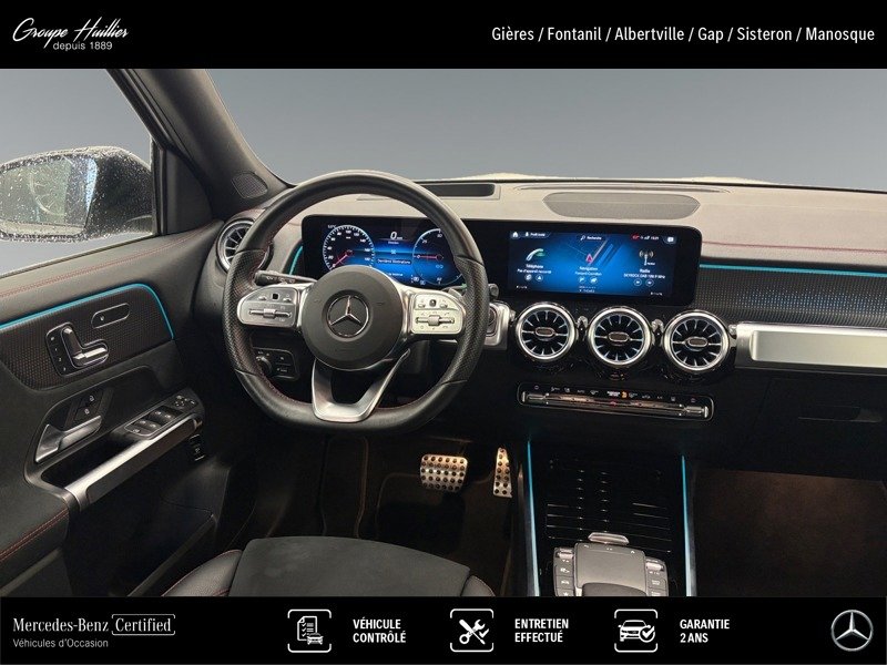 Mercedes EQB - Photo 12