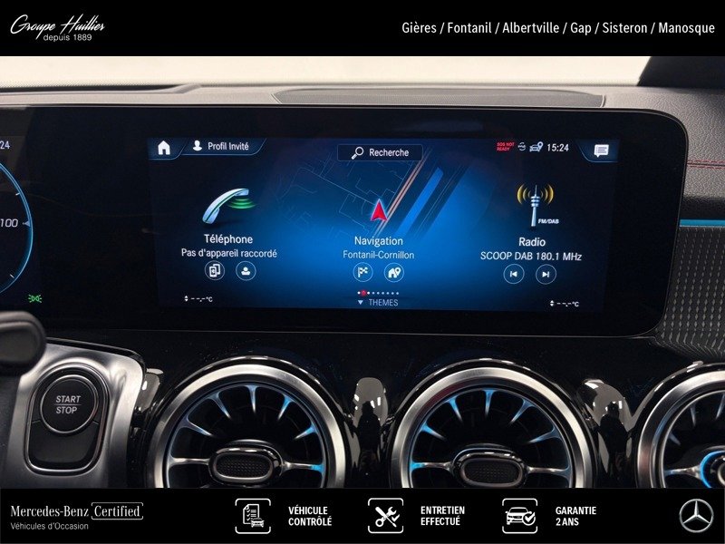Mercedes EQB - Photo 16