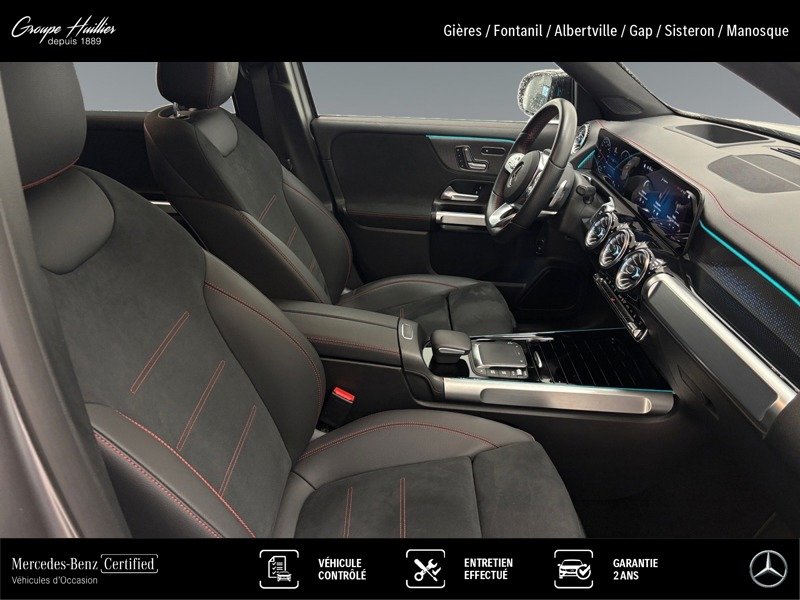 Mercedes EQB - Photo 10