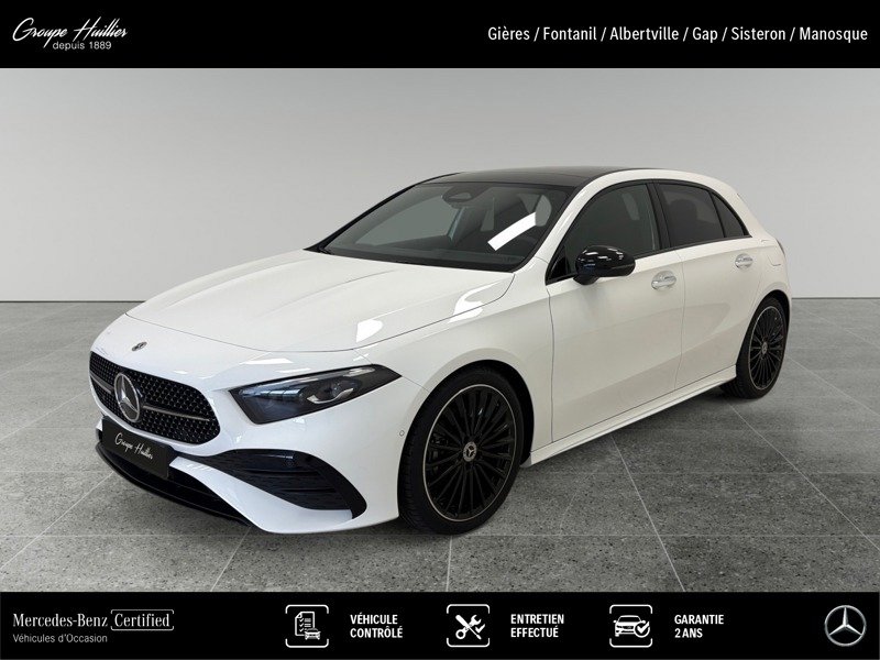 Mercedes Classe A - Photo 1
