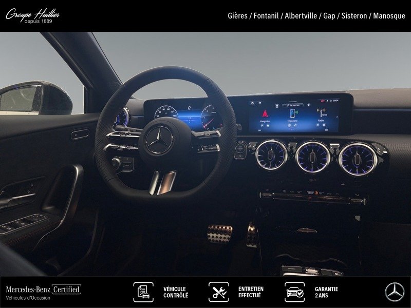 Mercedes Classe A - Photo 11