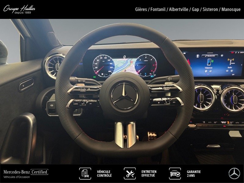Mercedes Classe A - Photo 12