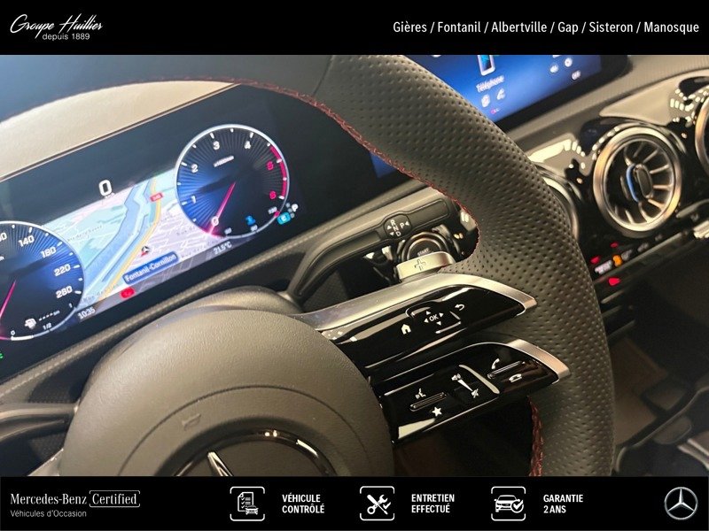 Mercedes Classe A - Photo 13