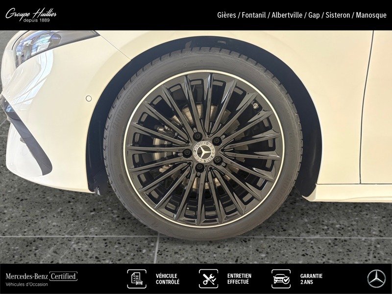 Mercedes Classe A - Photo 14