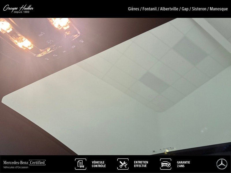 Mercedes Classe A - Photo 15