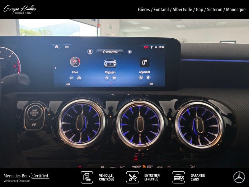 Mercedes Classe A - Photo 16