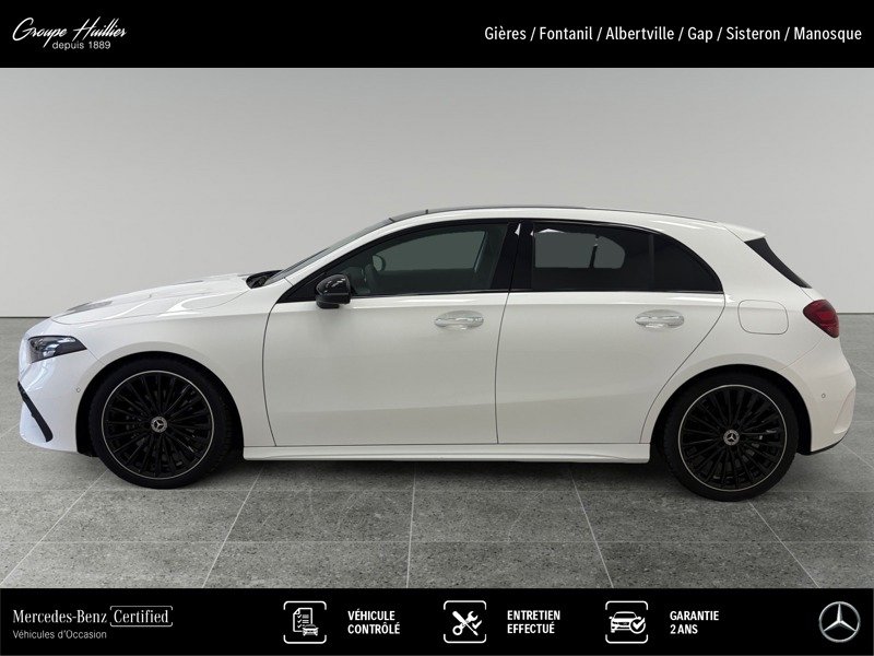 Mercedes Classe A - Photo 2