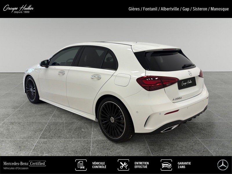 Mercedes Classe A - Photo 3