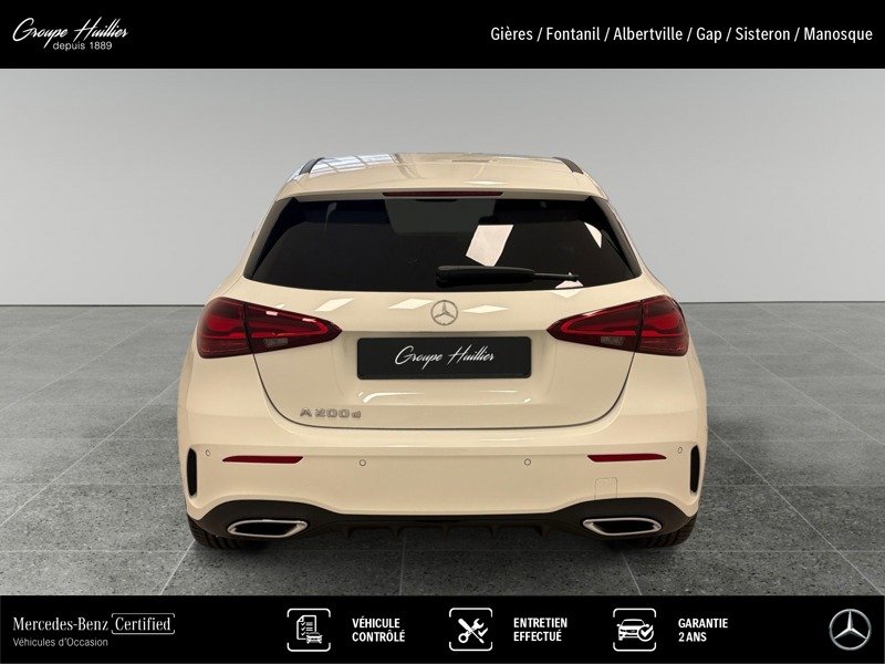 Mercedes Classe A - Photo 4