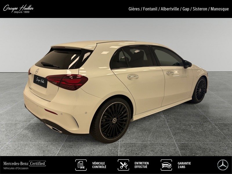 Mercedes Classe A - Photo 5