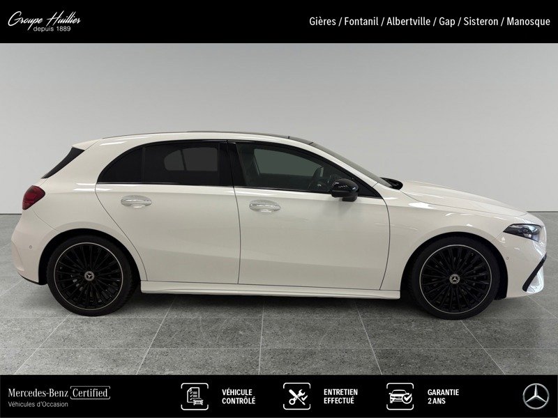 Mercedes Classe A - Photo 6