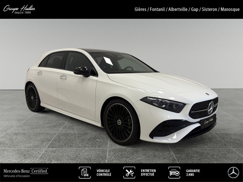 Mercedes Classe A - Photo 7