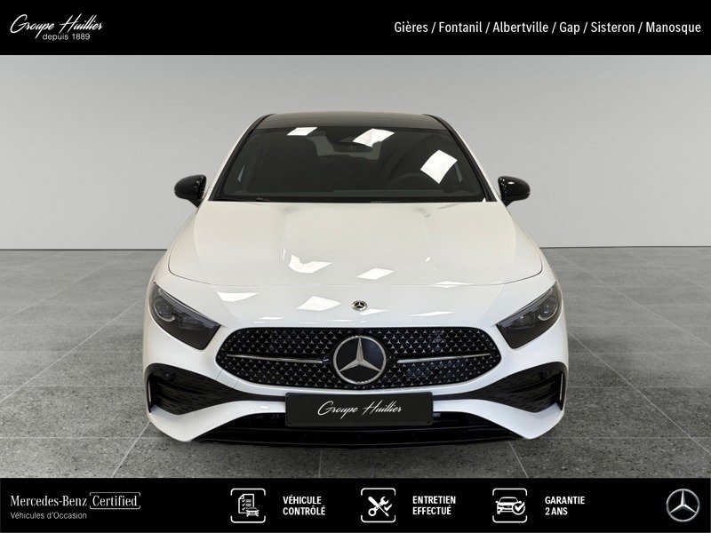 Mercedes Classe A - Photo 8