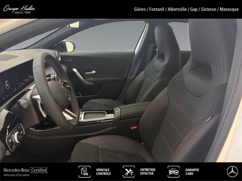 Mercedes Classe A - Photo 9