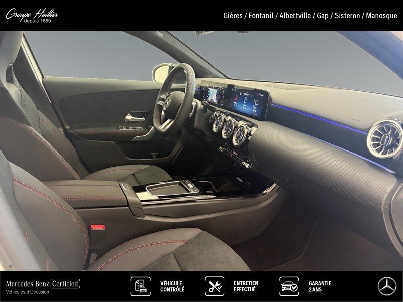 Mercedes Classe A - Photo 10