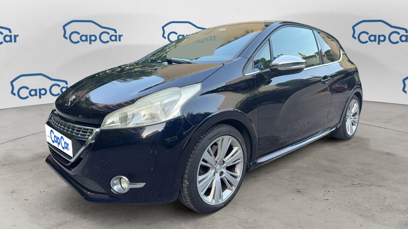 Peugeot 208 - Photo 1