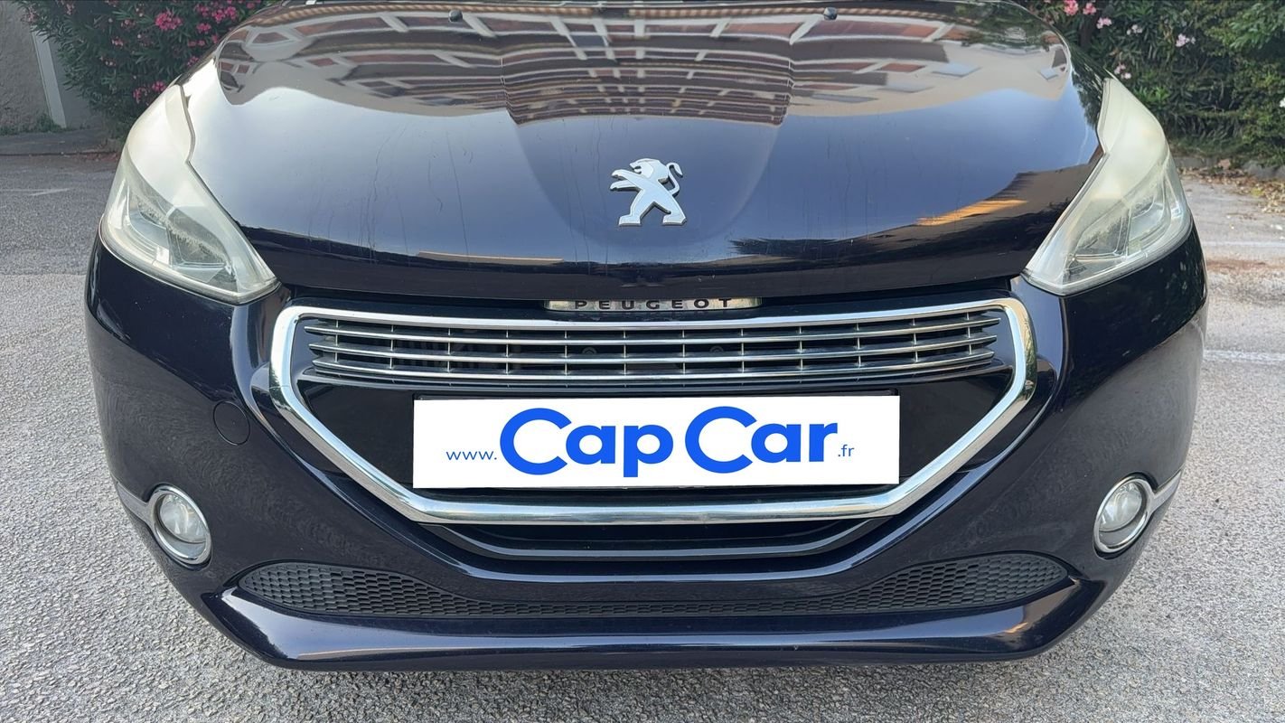Peugeot 208 - Photo 20
