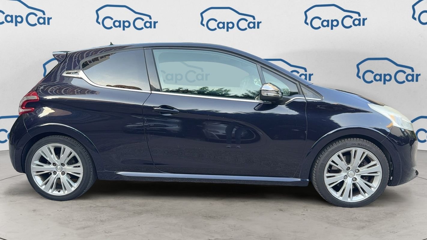 Peugeot 208 - Photo 4