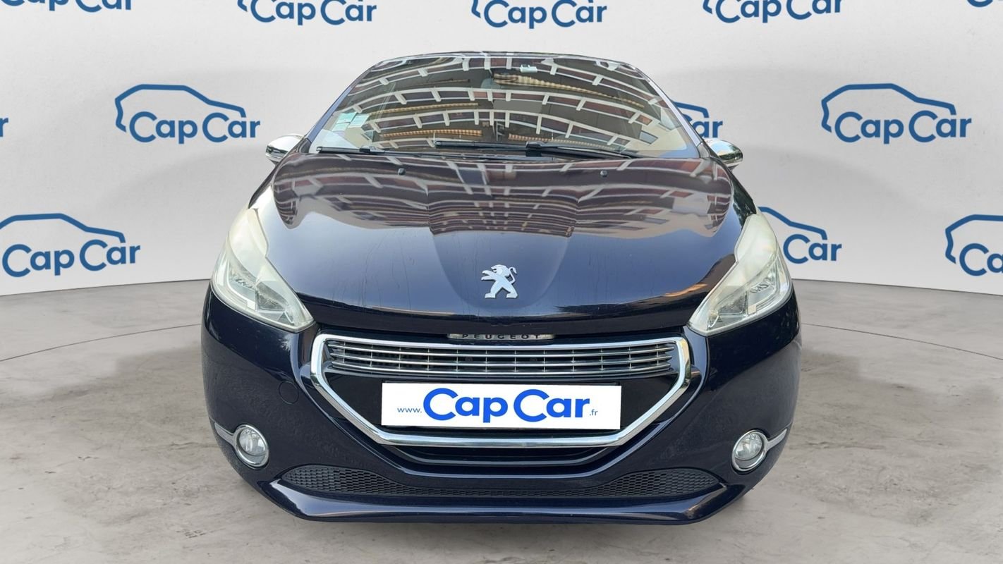 Peugeot 208 - Photo 5