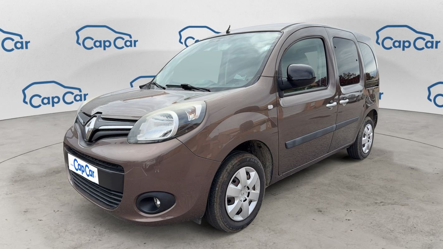 Renault Kangoo - Photo 1