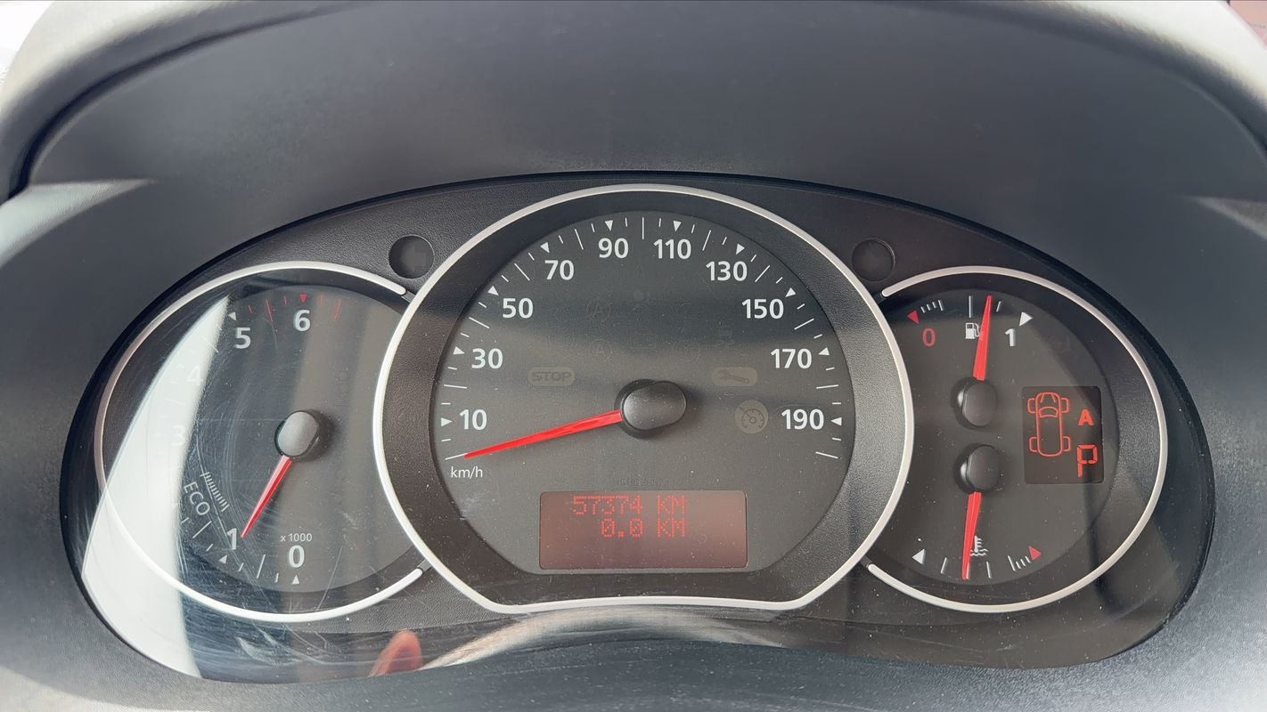 Renault Kangoo - Photo 12