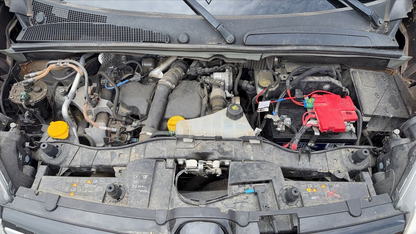 Renault Kangoo - Photo 15