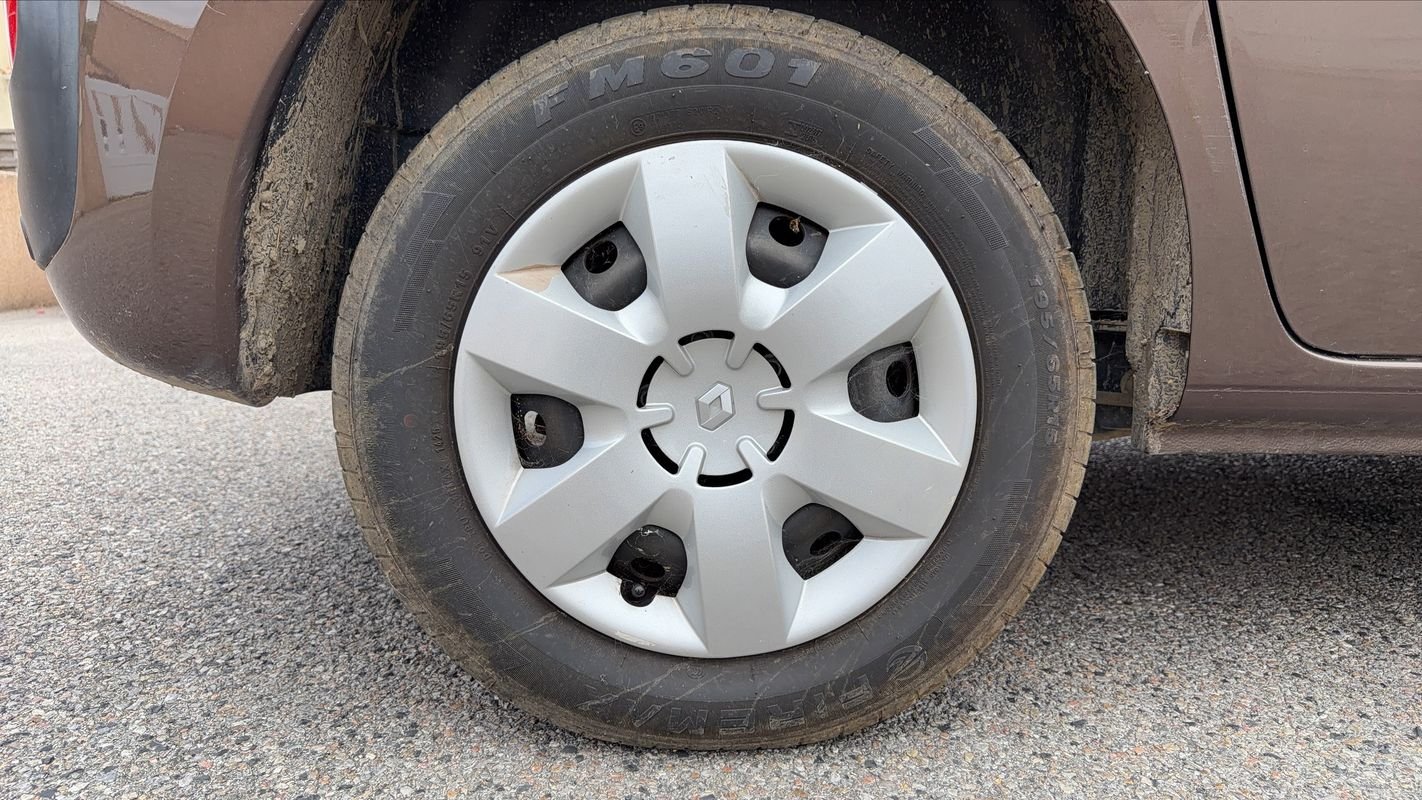 Renault Kangoo - Photo 16