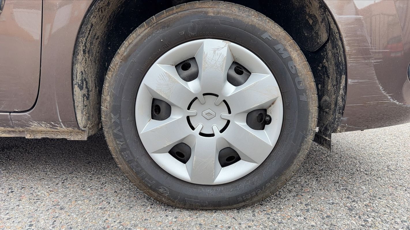 Renault Kangoo - Photo 17