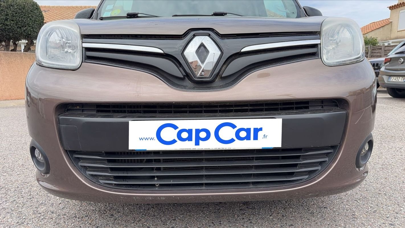 Renault Kangoo - Photo 20