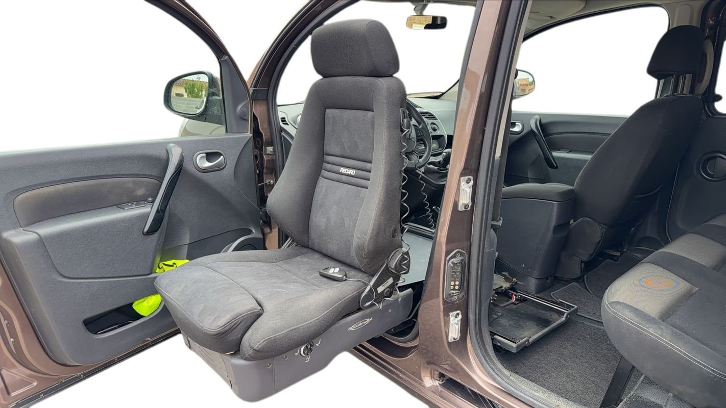 Renault Kangoo - Photo 2