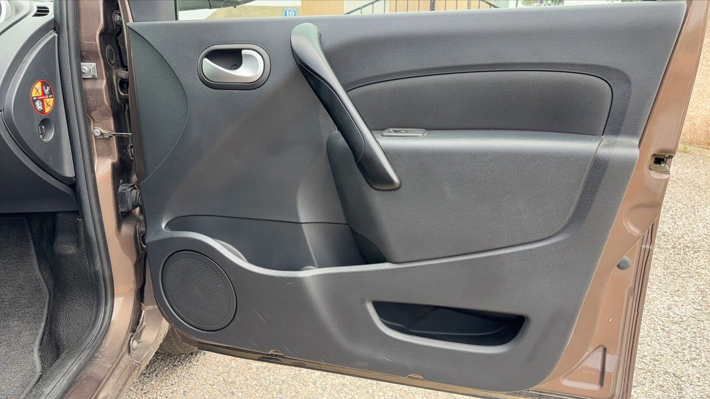 Renault Kangoo - Photo 22