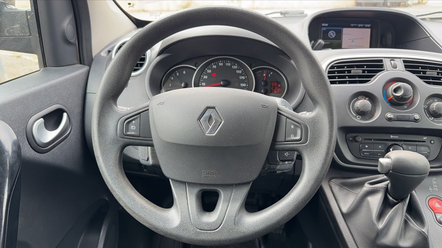 Renault Kangoo - Photo 24