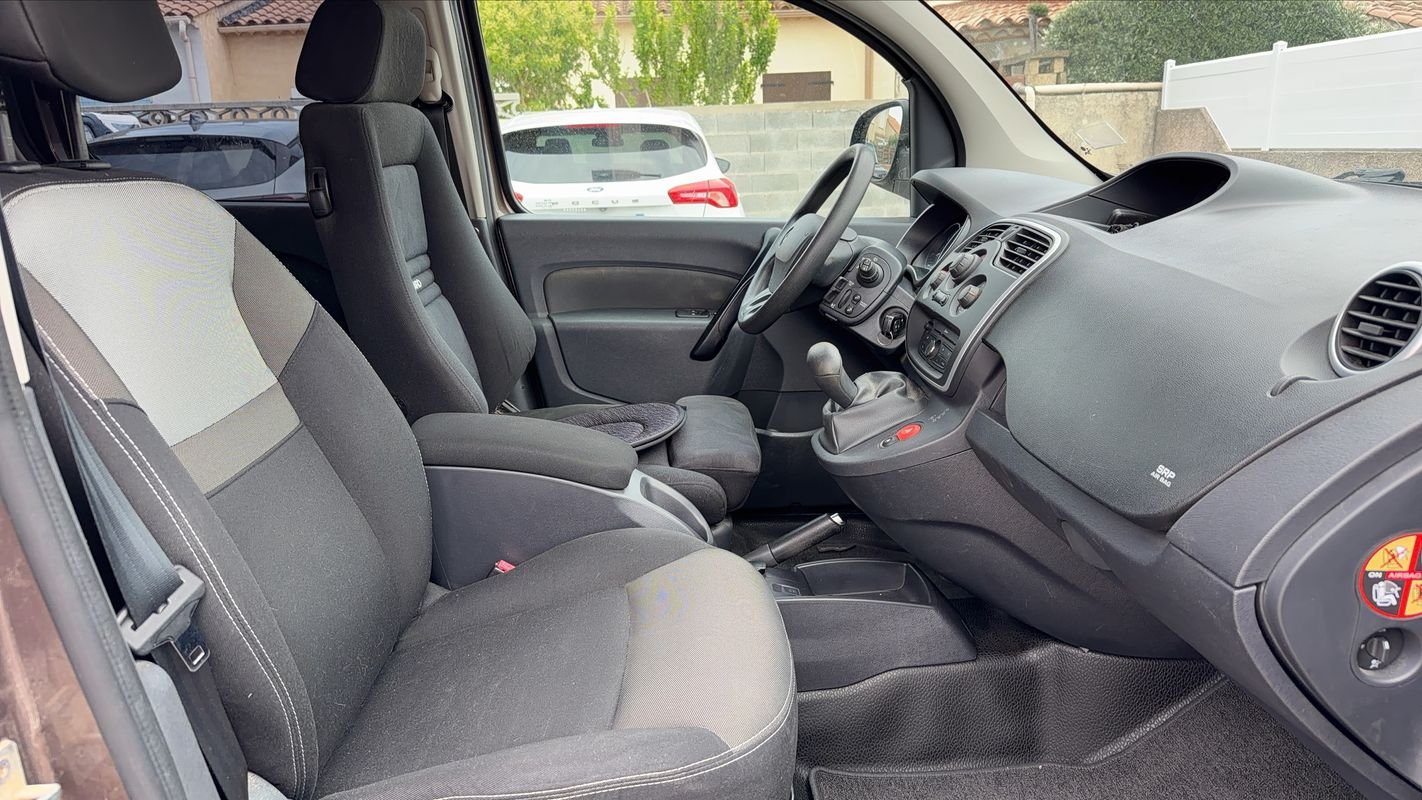 Renault Kangoo - Photo 27