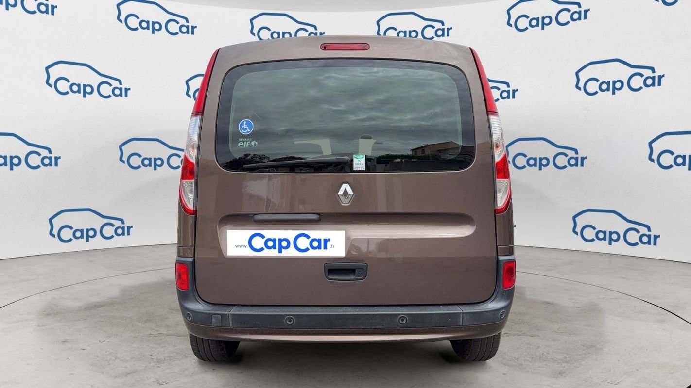 Renault Kangoo - Photo 3