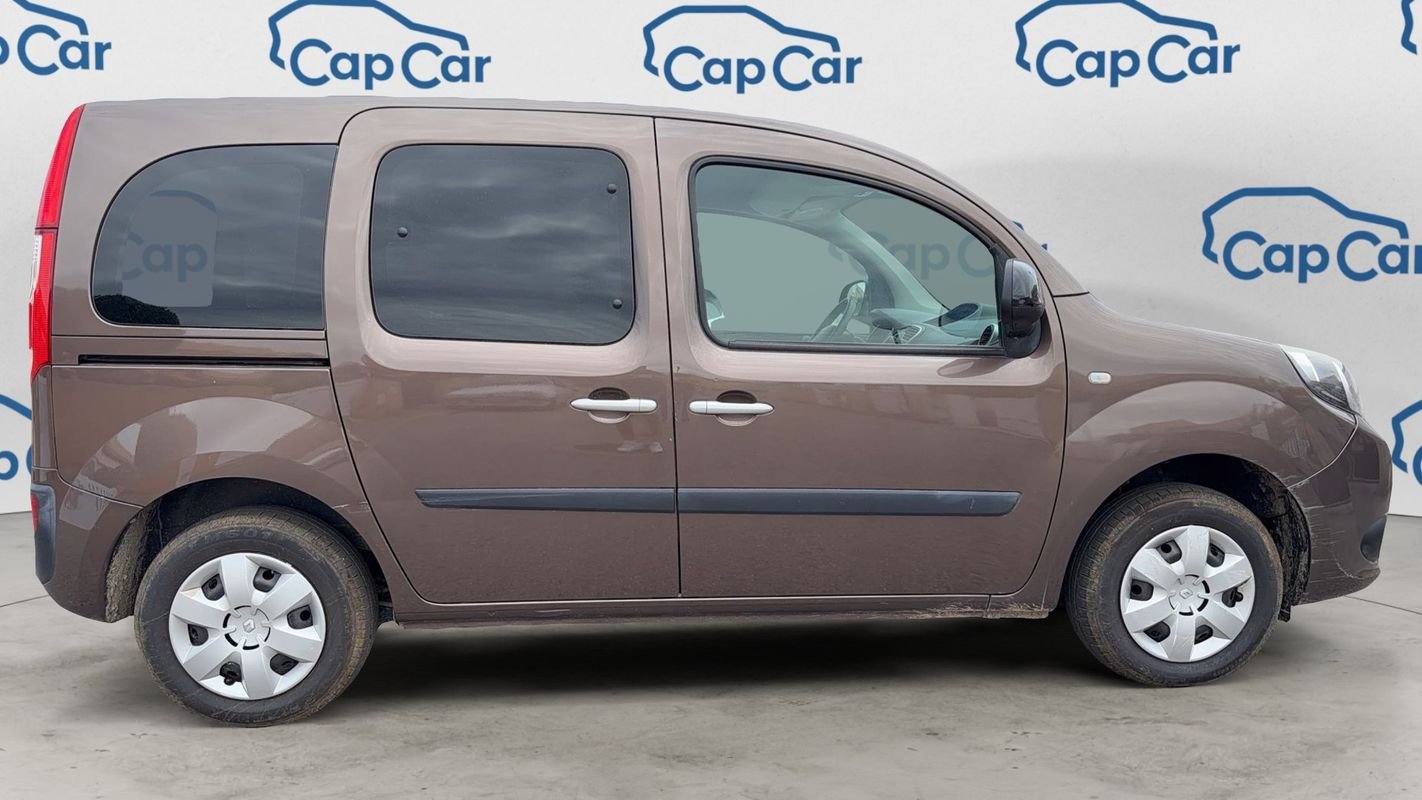 Renault Kangoo - Photo 4