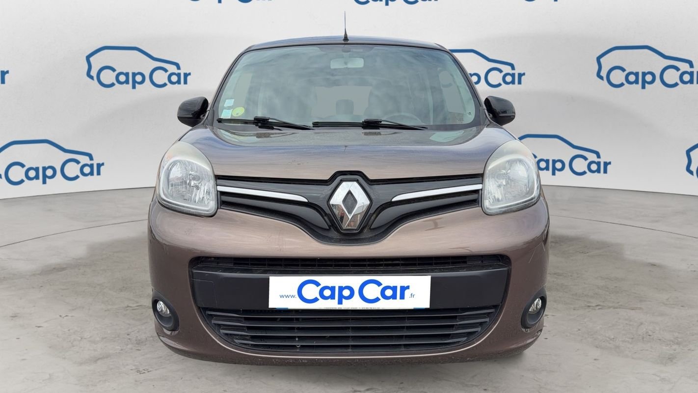 Renault Kangoo - Photo 5
