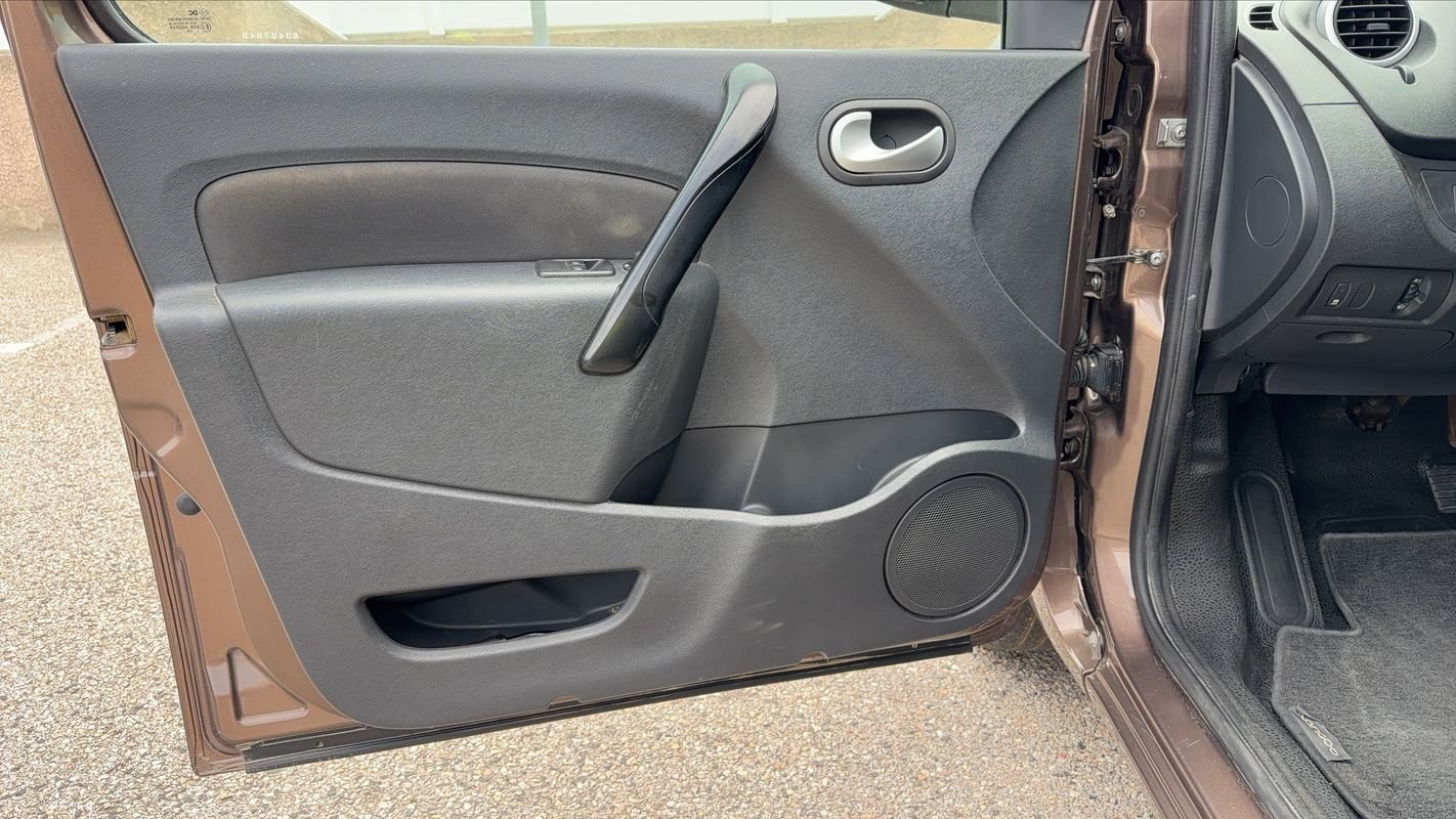 Renault Kangoo - Photo 7