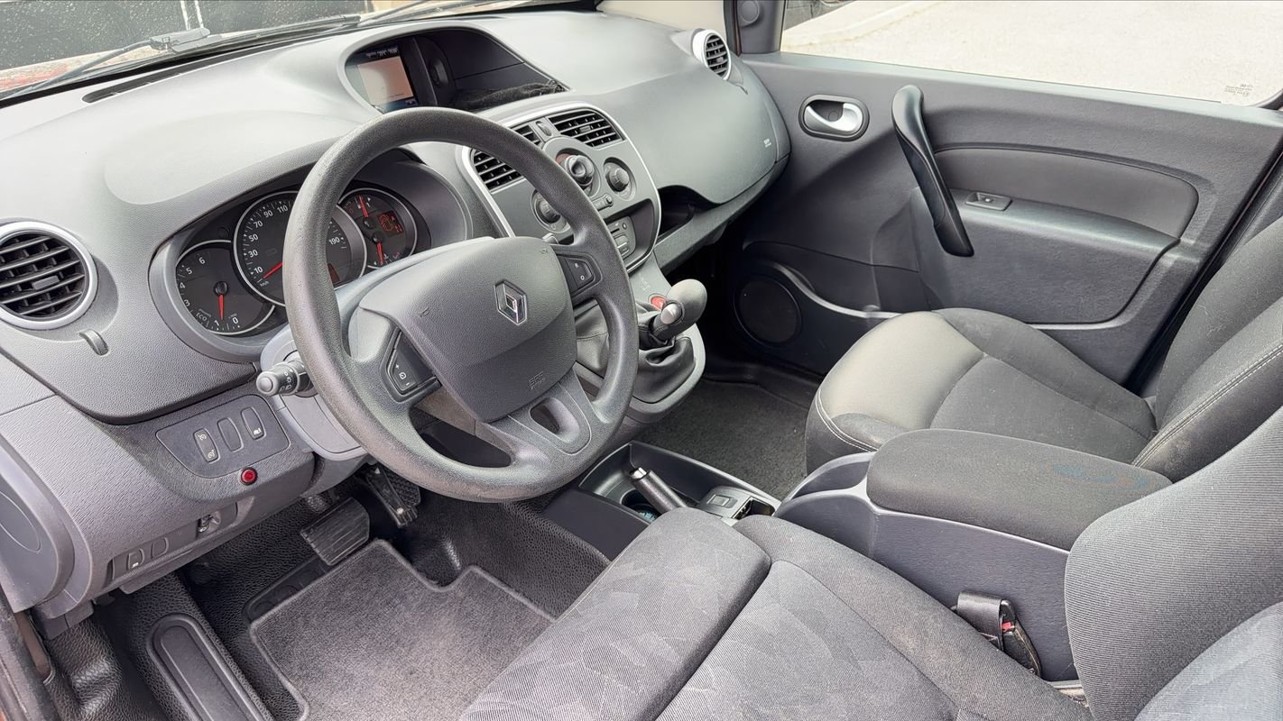 Renault Kangoo - Photo 8