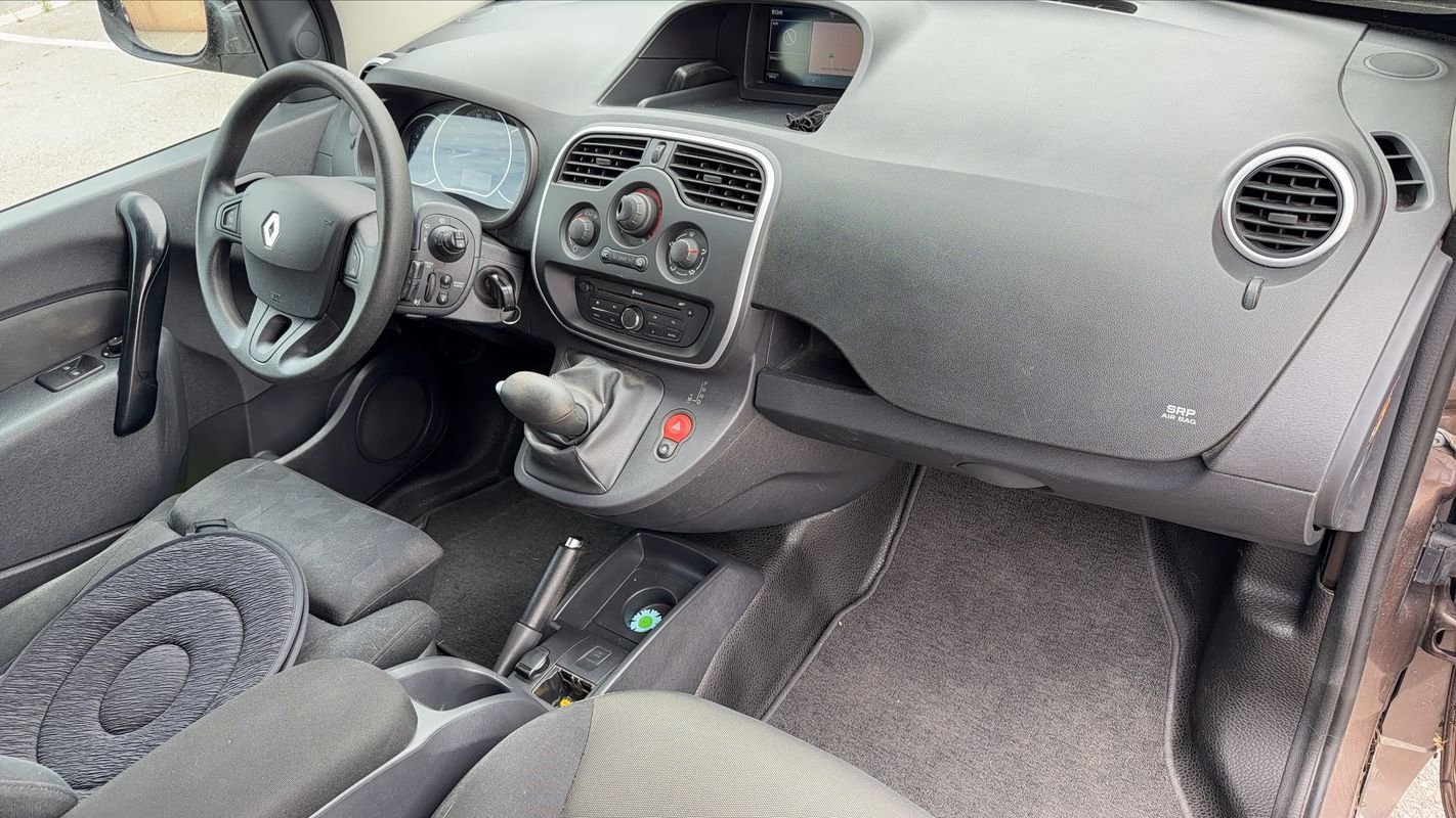 Renault Kangoo - Photo 10