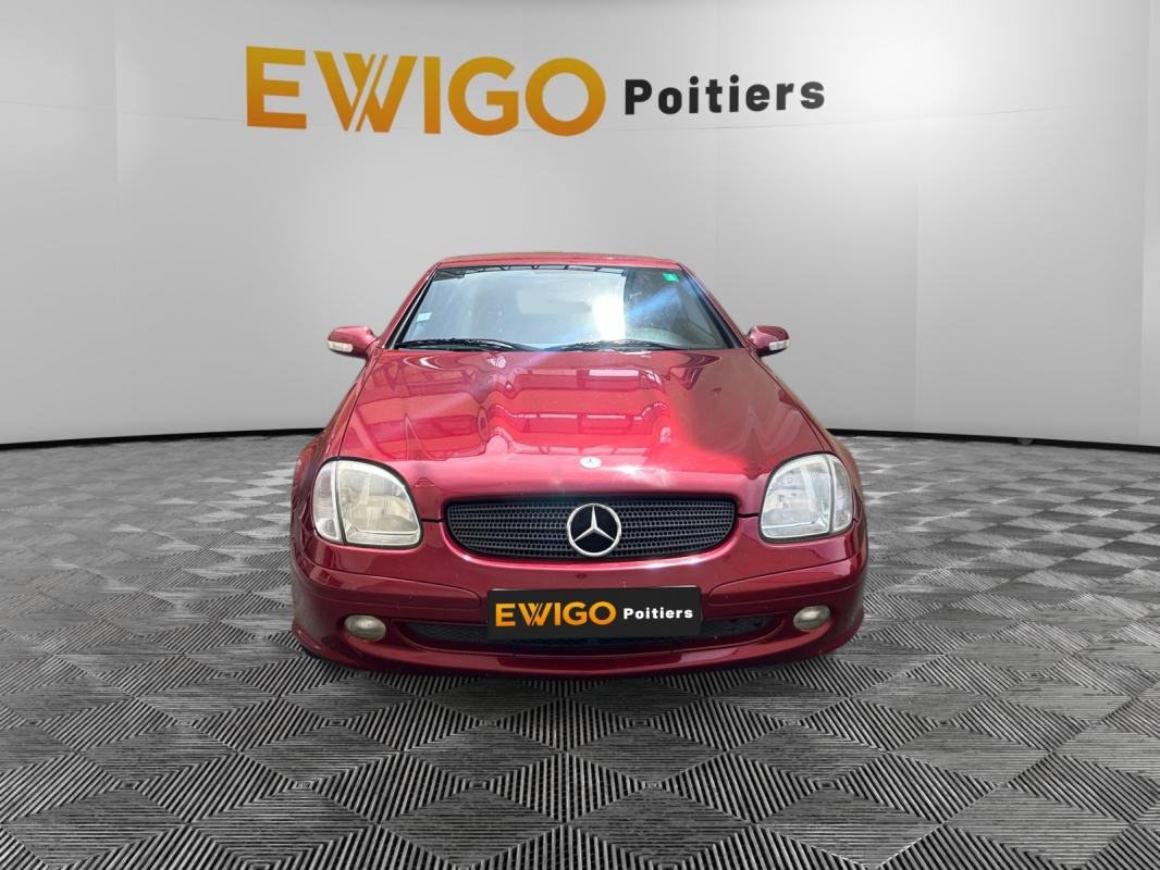 Mercedes CLK 230 - Photo 8