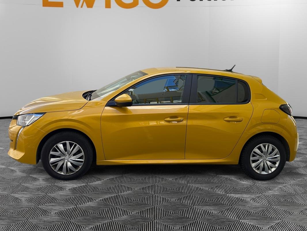 Peugeot 208 - Photo 3
