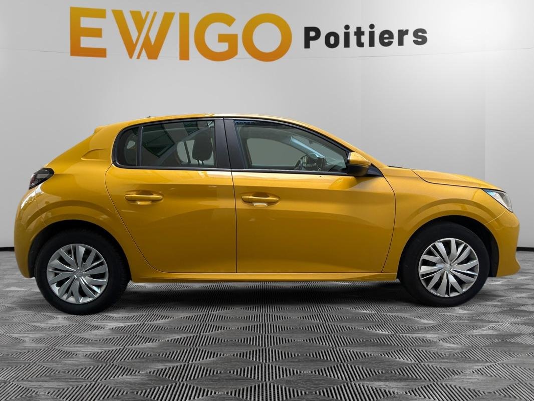 Peugeot 208 - Photo 7
