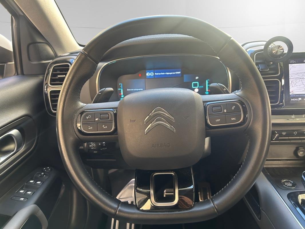 Citroën C5 Aircross - Photo 11