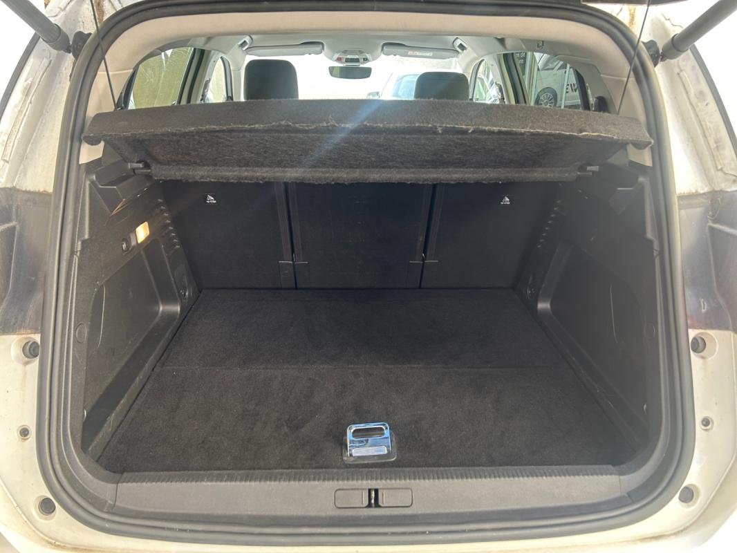 Citroën C5 Aircross - Photo 18