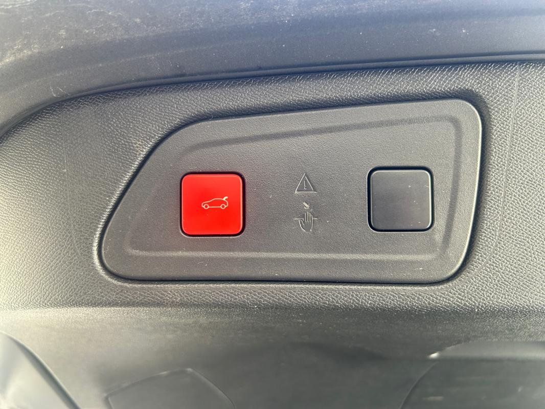 Citroën C5 Aircross - Photo 19